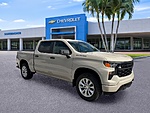 New 2026 CHEVROLET SILVERADO 1500 4WD CREW CAB 147
