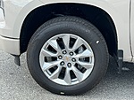 New 2026 CHEVROLET SILVERADO 1500 4WD CREW CAB 147