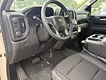 New 2026 CHEVROLET SILVERADO 1500 4WD CREW CAB 147