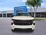 New 2026 CHEVROLET SILVERADO 1500 4WD CREW CAB 147