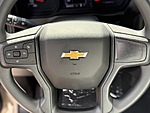 New 2026 CHEVROLET SILVERADO 1500 4WD CREW CAB 147