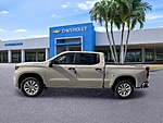 New 2026 CHEVROLET SILVERADO 1500 4WD CREW CAB 147