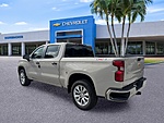 New 2026 CHEVROLET SILVERADO 1500 4WD CREW CAB 147