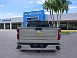 New 2026 CHEVROLET SILVERADO 1500 4WD CREW CAB 147