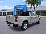 New 2026 CHEVROLET SILVERADO 1500 4WD CREW CAB 147
