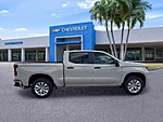 New 2026 CHEVROLET SILVERADO 1500 4WD CREW CAB 147