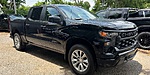 New 2026 CHEVROLET SILVERADO 1500 4WD CREW CAB 147" CUSTOM in PALM BEACH GARDENS, FLORIDA
