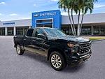 New 2026 CHEVROLET SILVERADO 1500 4WD CREW CAB 147