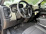 New 2026 CHEVROLET SILVERADO 1500 4WD CREW CAB 147