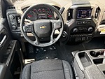 New 2026 CHEVROLET SILVERADO 1500 4WD CREW CAB 147