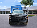 New 2026 CHEVROLET SILVERADO 1500 4WD CREW CAB 147