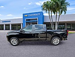 New 2026 CHEVROLET SILVERADO 1500 4WD CREW CAB 147