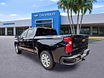 New 2026 CHEVROLET SILVERADO 1500 4WD CREW CAB 147