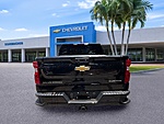 New 2026 CHEVROLET SILVERADO 1500 4WD CREW CAB 147