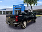New 2026 CHEVROLET SILVERADO 1500 4WD CREW CAB 147