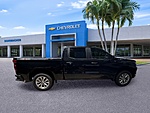 New 2026 CHEVROLET SILVERADO 1500 4WD CREW CAB 147