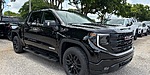 New 2026 GMC SIERRA 1500 4WD CREW CAB 147" ELEVATION W/3SB in PALM BEACH GARDENS, FLORIDA