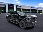 New 2026 GMC SIERRA 1500 4WD CREW CAB 147