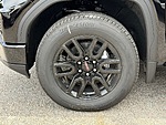 New 2026 GMC SIERRA 1500 4WD CREW CAB 147