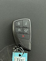 New 2026 GMC SIERRA 1500 4WD CREW CAB 147