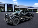 New 2026 GMC SIERRA 1500 4WD CREW CAB 147