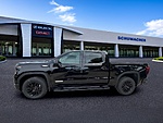New 2026 GMC SIERRA 1500 4WD CREW CAB 147