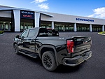 New 2026 GMC SIERRA 1500 4WD CREW CAB 147