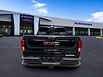New 2026 GMC SIERRA 1500 4WD CREW CAB 147