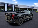 New 2026 GMC SIERRA 1500 4WD CREW CAB 147
