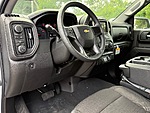 New 2026 CHEVROLET SILVERADO 1500 4WD CREW CAB 147