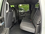 New 2026 CHEVROLET SILVERADO 1500 4WD CREW CAB 147