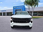 New 2026 CHEVROLET SILVERADO 1500 4WD CREW CAB 147