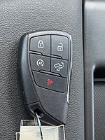New 2026 CHEVROLET SILVERADO 1500 4WD CREW CAB 147