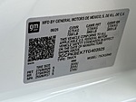 New 2026 CHEVROLET SILVERADO 1500 4WD CREW CAB 147