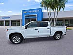 New 2026 CHEVROLET SILVERADO 1500 4WD CREW CAB 147