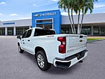 New 2026 CHEVROLET SILVERADO 1500 4WD CREW CAB 147