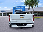 New 2026 CHEVROLET SILVERADO 1500 4WD CREW CAB 147