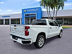 New 2026 CHEVROLET SILVERADO 1500 4WD CREW CAB 147