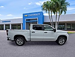New 2026 CHEVROLET SILVERADO 1500 4WD CREW CAB 147