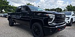 New 2026 CHEVROLET SILVERADO 2500 4WD CREW CAB 159" LT in PALM BEACH GARDENS, FLORIDA