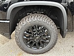 New 2026 CHEVROLET SILVERADO 2500 4WD CREW CAB 159