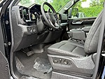 New 2026 CHEVROLET SILVERADO 2500 4WD CREW CAB 159