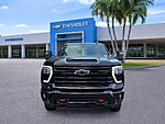 New 2026 CHEVROLET SILVERADO 2500 4WD CREW CAB 159