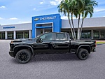 New 2026 CHEVROLET SILVERADO 2500 4WD CREW CAB 159