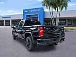 New 2026 CHEVROLET SILVERADO 2500 4WD CREW CAB 159