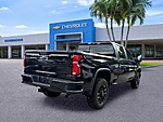 New 2026 CHEVROLET SILVERADO 2500 4WD CREW CAB 159