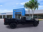New 2026 CHEVROLET SILVERADO 2500 4WD CREW CAB 159
