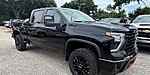 New 2026 CHEVROLET SILVERADO 2500 4WD CREW CAB 159" LT in PALM BEACH GARDENS, FLORIDA