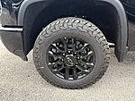 New 2026 CHEVROLET SILVERADO 2500 4WD CREW CAB 159