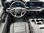 New 2026 CHEVROLET SILVERADO 2500 4WD CREW CAB 159